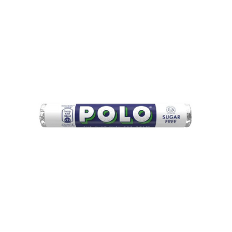 Polo Sugar Free Roll 33.4G