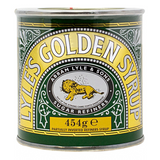 Tate & Lyle Golden Syrup 454G