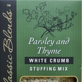 Shropshire Spice Parsley & Thyme (White Crumb) Stuffing Mix 150g