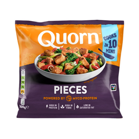 Quorn Pieces 300g