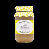 Mrs D Lime Marmalade 340g