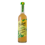 Belvoir Lemon & Mint Cordial Og 500Ml