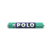 Polo Spearmint Mint Tube 34g