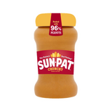 Sun-Pat Crunchy Peanut Butter 400G