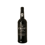Croft Vintage 2000 Port