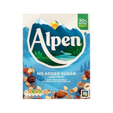 Alpen NAS Muesli 550g