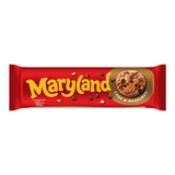 Maryland Choc Chip & Hazelnut Cookies 200g