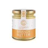 Cotswold Gold Brandy Butter Jar 180g