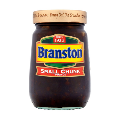 Branston Small Chunk Pickle 360G