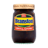 Branston Small Chunk Pickle 360G