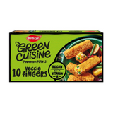 Birds Eye Veggie Fingers 10pk 284g