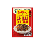Colmans Recipe Mix Chilli Con Carne 50 g