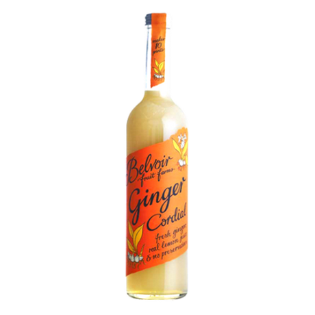 Belvoir Ginger Cordial 500Ml