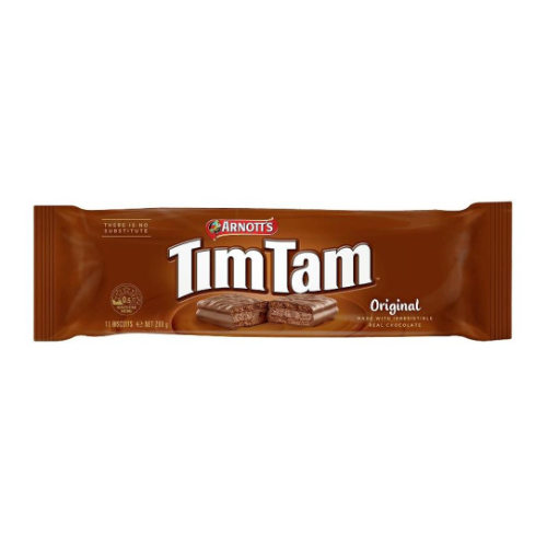 Tim Tam Original 200g