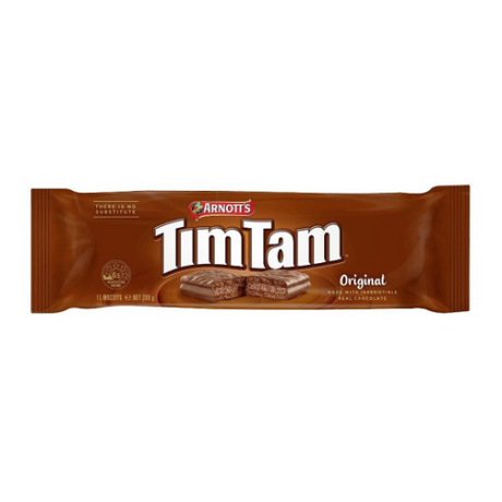 Tim Tam Original 200g