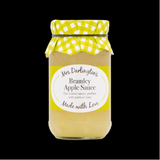 Mrs D Bramley Apple Sauce 312g