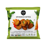 Strong Roots Spinach Bites 308g