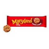 Maryland Choc Chip Cookies 200g