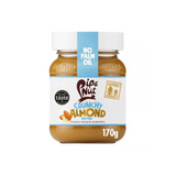 Pip & Nut Crunchy Almond Butter 170g
