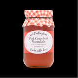 Mrs D Pink Grapefruit Marmalade 340g