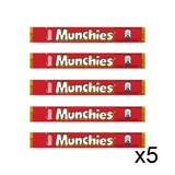Munchies 52g x 5
