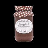 Mrs D Caramelised Onion Chutney 312g