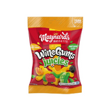 Maynards Bassetts Wine Gum Juices 130G