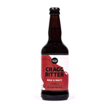 Little Valley Cragg Bitter (Bio) 4.2% 500ml