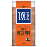 Tate & Lyle Light Muscovado 500G