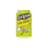 Ben Shaws Cloudy Lemonade 330ml