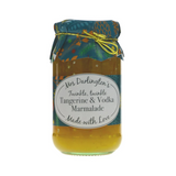 Mrs Darlingtons Tangerine & Vodka Marmalade 340g