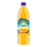 Robinsons NAS Orange Cordial 1LTR - Case of 12 (W)