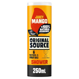 Original Source Juicy Mango Shower Gel 250ml