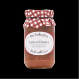 Mrs D Apricot Chutney 312g