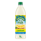 Robinsons NAS Lemon Cordial 1LTR