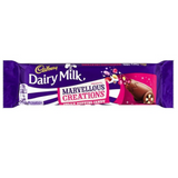 Cadbury Marvellous Creations Jelly Popping Candy 47G
