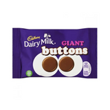 Cadbury Dairy Milk Giant Buttons 40G
