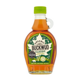 Buckwud Organic Maple Syrup 250g