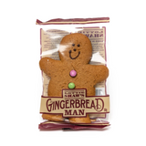 Lottie Shaws Gingerbread Men 50g