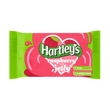 Hartleys Jelly Tab - Raspberry 135g