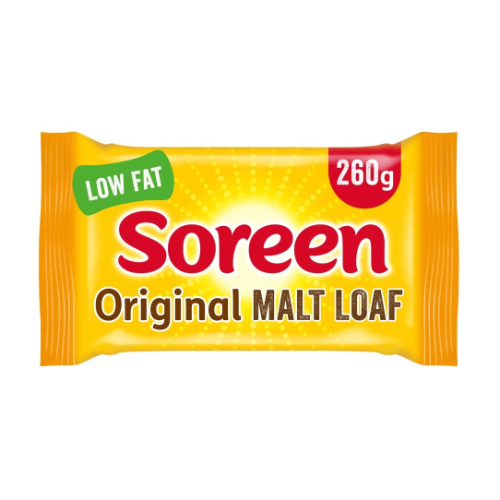 Soreen Malt Loaf 260g