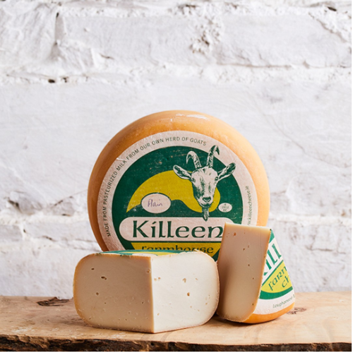 Killeen Goat - 100g