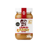 Pip & Nut Crunchy Peanut Butter 300g