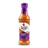 Nandos Peri-Peri Sauce Garlic 125Ml