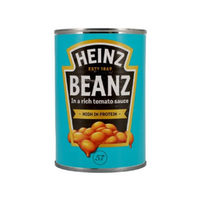 Heinz Baked Beanz 415G