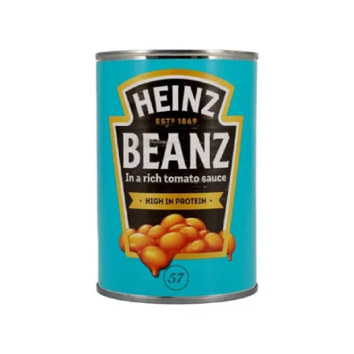 Heinz Baked Beanz 415g