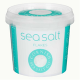 Cornish Sea Salt Flakes 150g