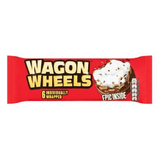 Wagon Wheels 6
