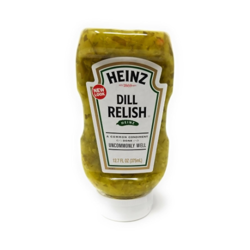 Heinz Sweet Relish 375ml