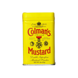 Colman Mustard Powder Tin 57g